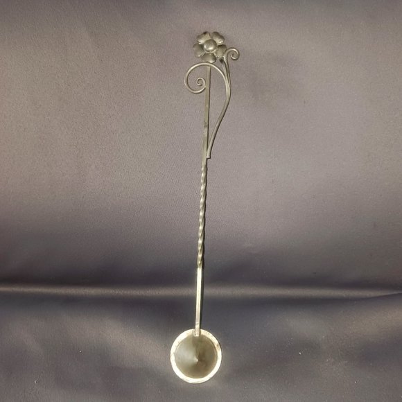 Accents Vintage Pewter Candle Snuffer Poshmark
